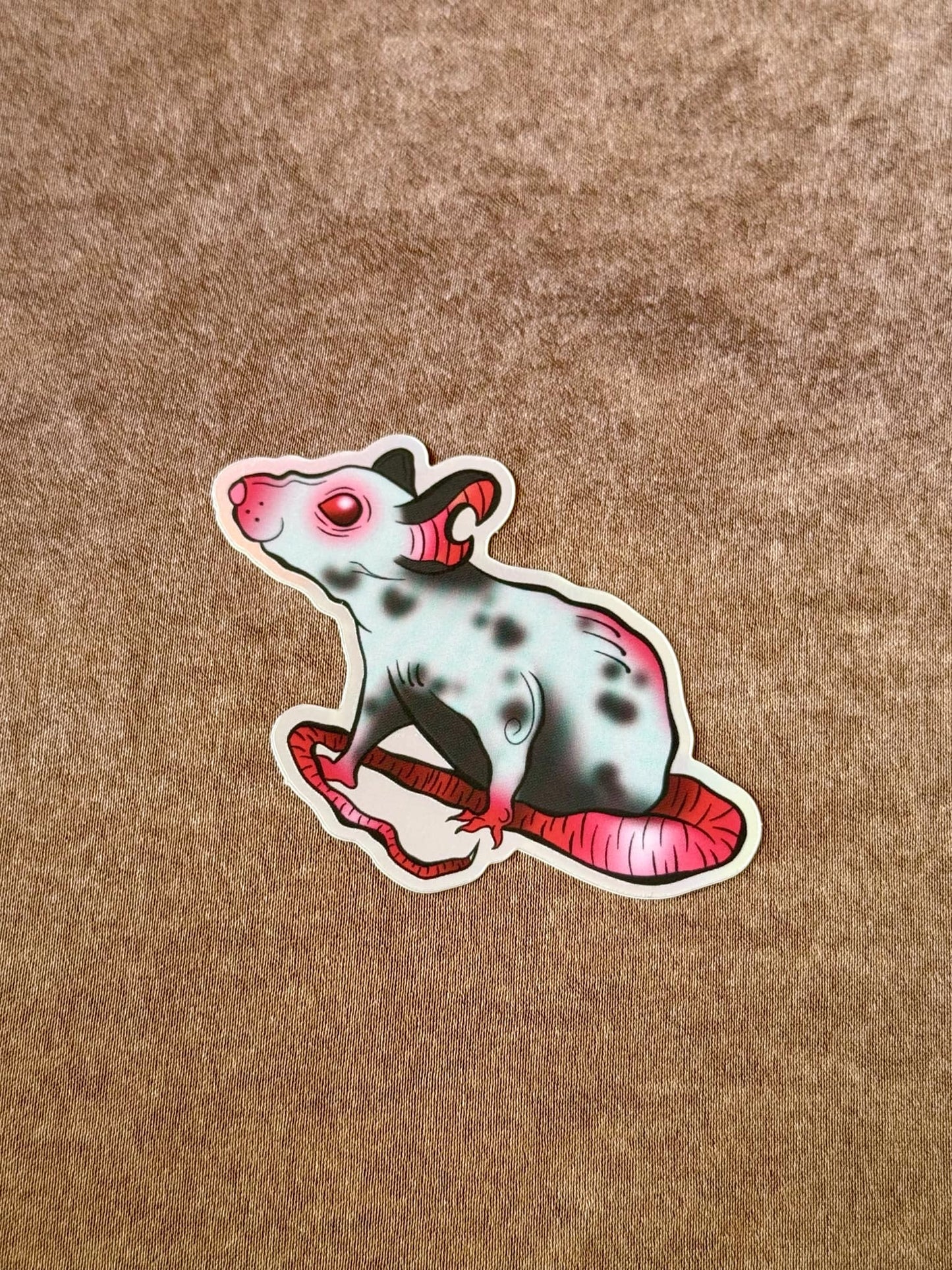 Rat 2