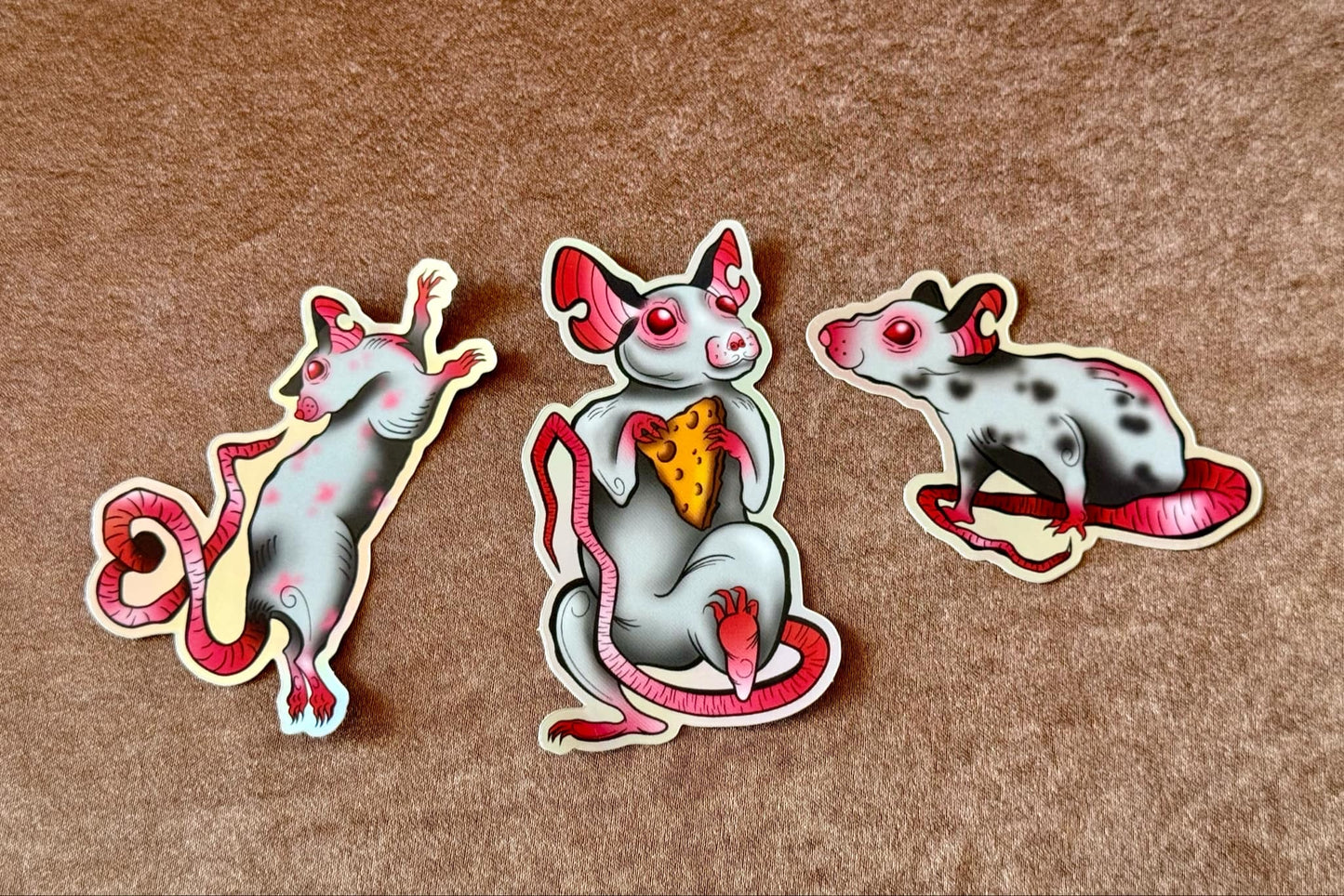 Rat 2
